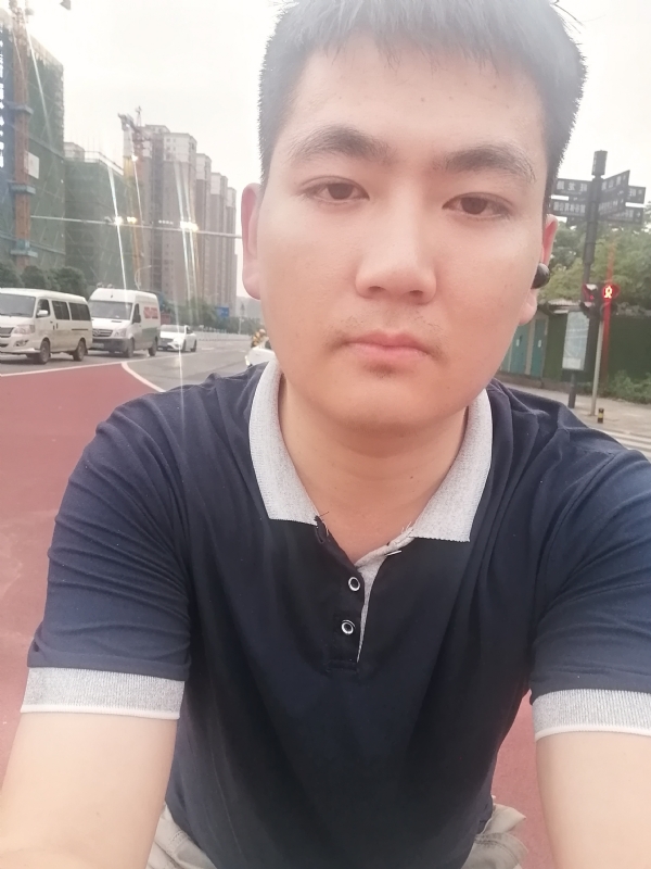 露露的第一张照片--珠海相亲服务中心