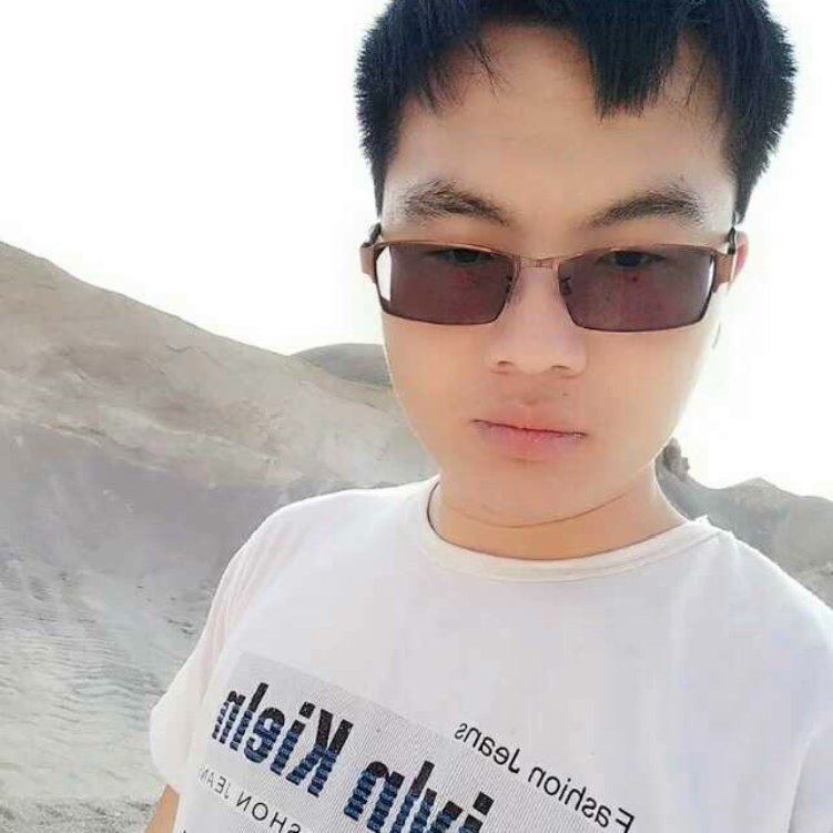 今夕何夕的第一张照片--珠海相亲服务中心