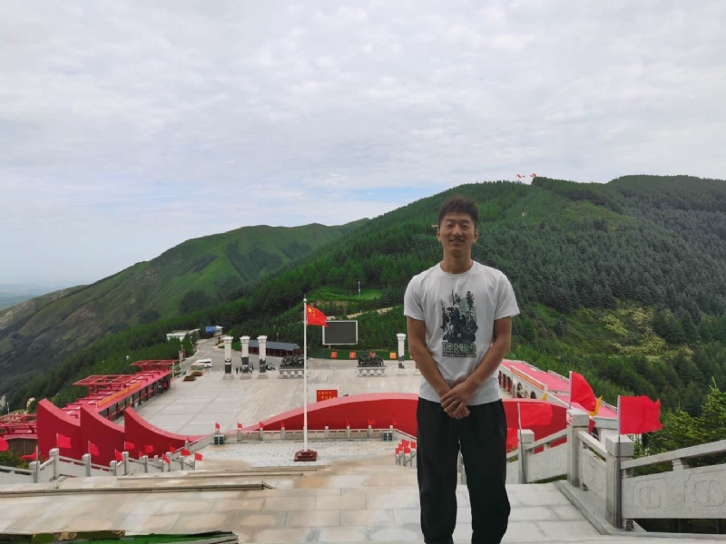 zj的第二张照片--珠海相亲服务中心