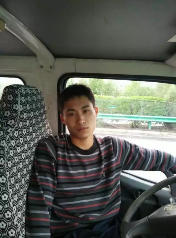 桦树林的第一张照片--珠海相亲服务中心