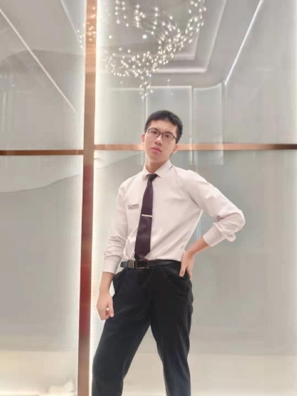 晴天的第一张照片--珠海相亲服务中心