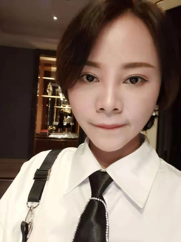 只为一人的第一张照片--珠海相亲服务中心