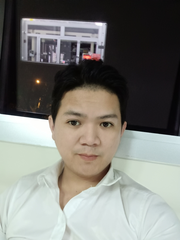 小全的第一张照片--珠海相亲服务中心