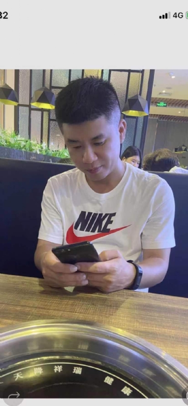 柒柒的第一张照片--珠海相亲服务中心