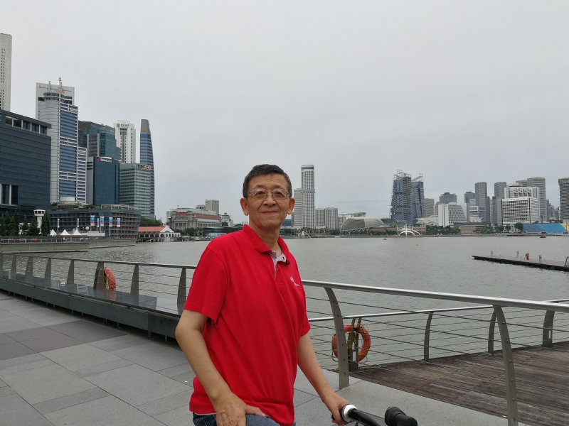 宁缺毋滥的第一张照片--珠海相亲服务中心