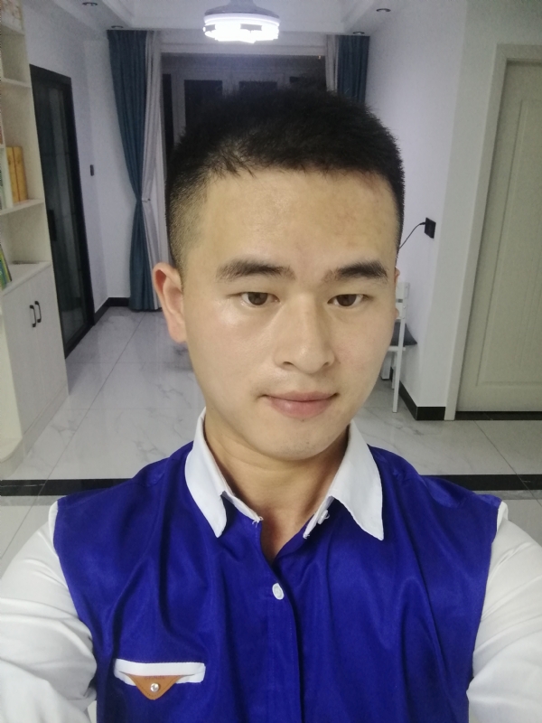 有理有你有理的第二张照片--珠海相亲服务中心