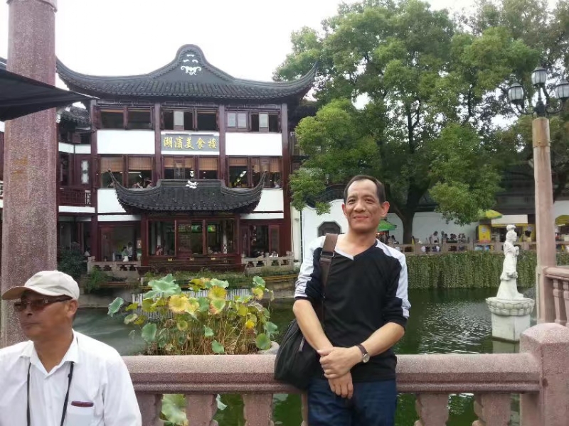 海~天2021的第一张照片--珠海相亲服务中心