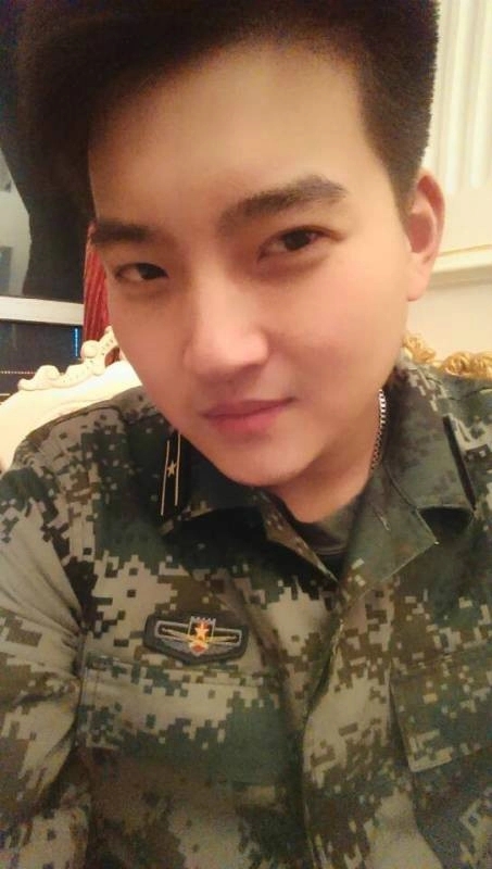 小严的第一张照片--珠海相亲服务中心