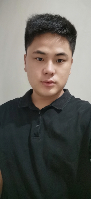 牛汉然的第一张照片--珠海相亲服务中心