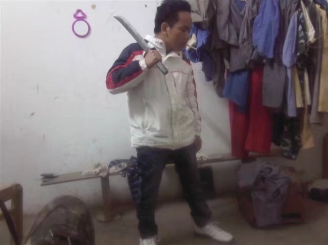 游侠儿的第一张照片--珠海相亲服务中心