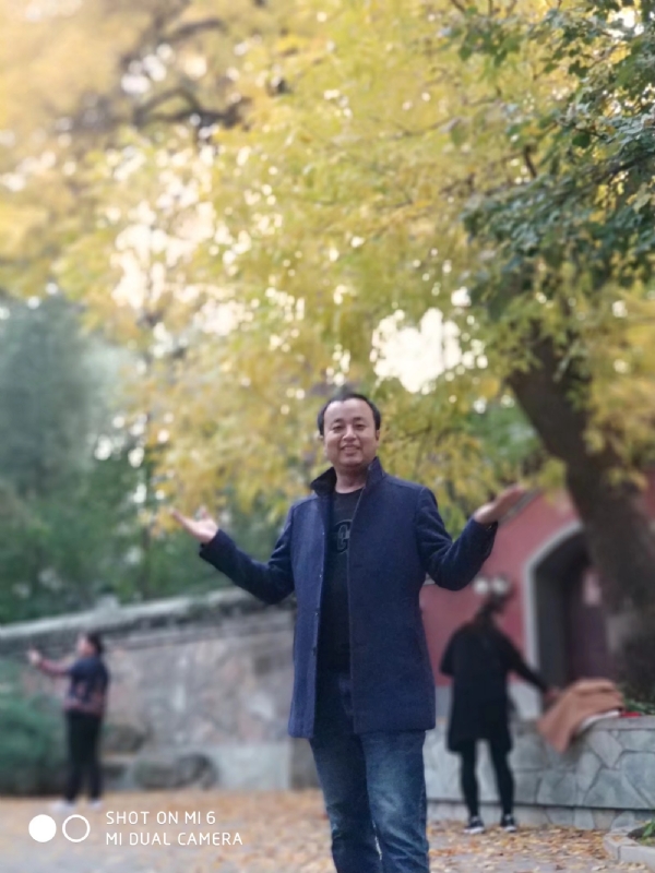 爱转角的第一张照片--珠海相亲服务中心