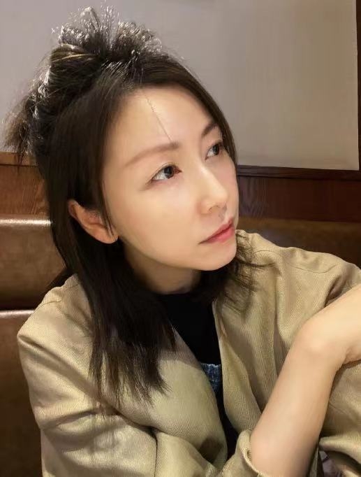 Iine_fousk的第一张照片--珠海相亲服务中心