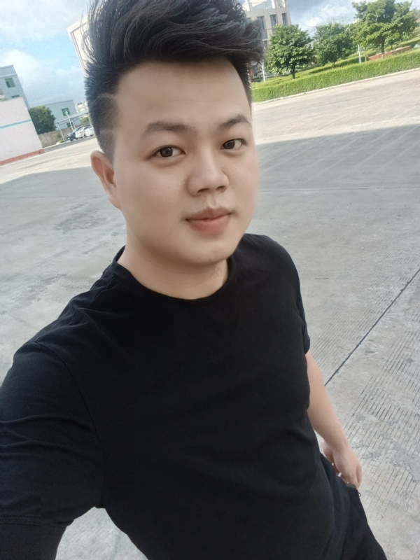 清风的第一张照片--珠海相亲服务中心