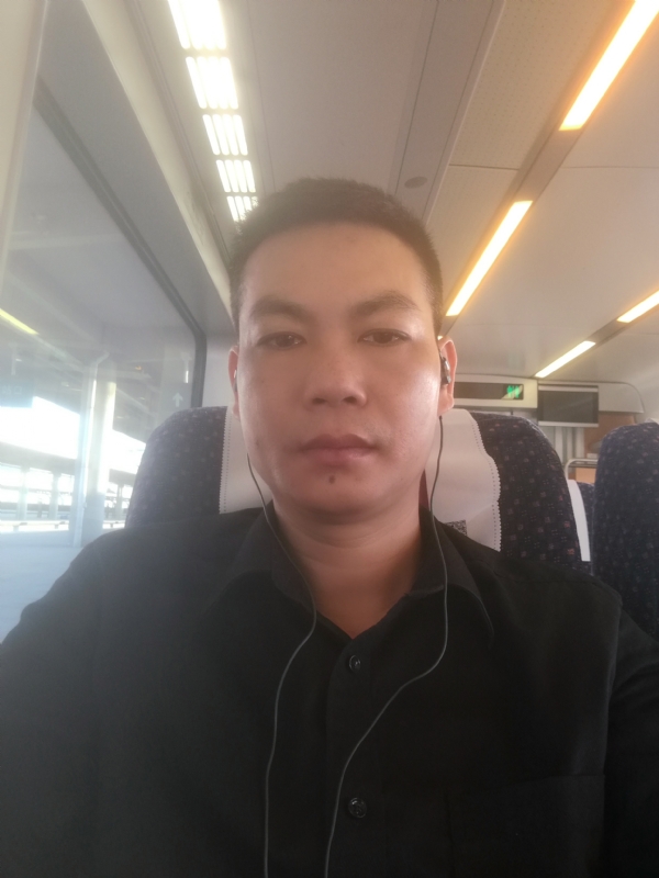 坚强芒果的第二张照片--珠海相亲服务中心