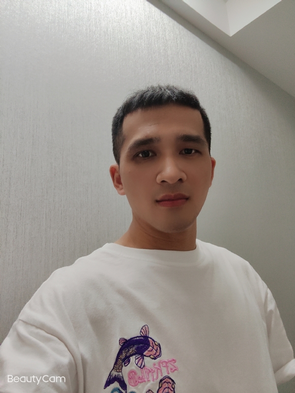 开心每一天的第一张照片--珠海相亲服务中心