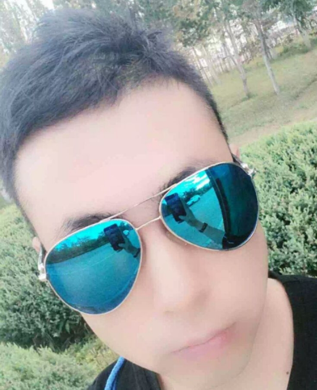 流年啊的第二张照片--珠海相亲服务中心