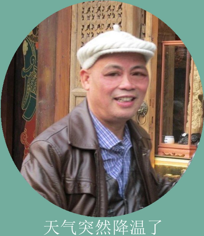 相遇有缘的第二张照片--珠海相亲服务中心