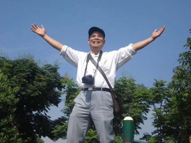 相遇有缘的第三张照片--珠海相亲服务中心