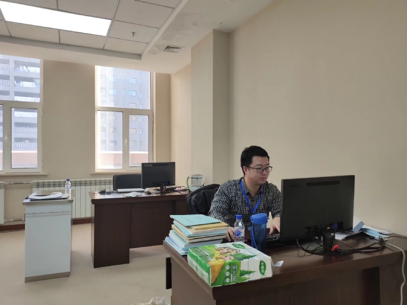 问道的第一张照片--珠海相亲服务中心