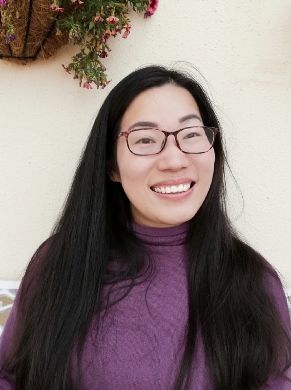 Angel的第四张照片--珠海相亲服务中心