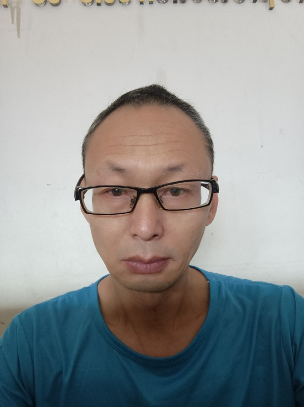 生活的第一张照片--珠海相亲服务中心