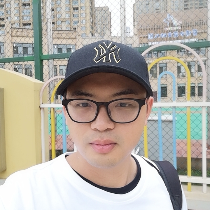 trick的第二张照片--珠海相亲服务中心