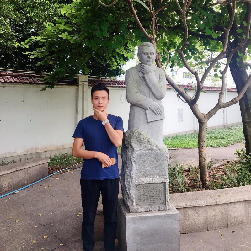 真心的才是最好的的第一张照片--珠海相亲服务中心