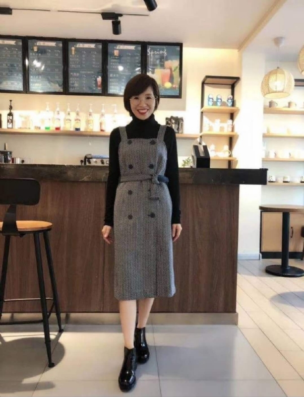 初心的第一张照片--珠海相亲服务中心