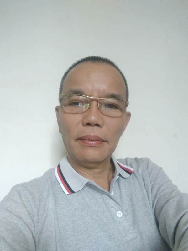 稳重大方的第一张照片--珠海相亲服务中心