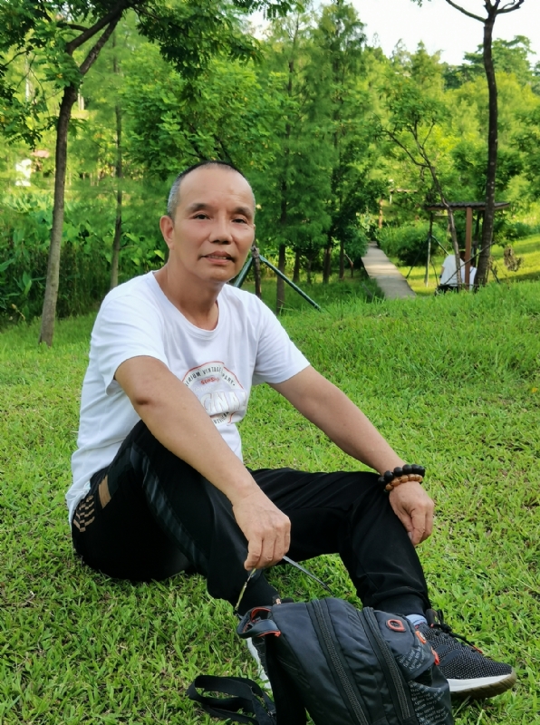 稳重大方的第二张照片--珠海相亲服务中心