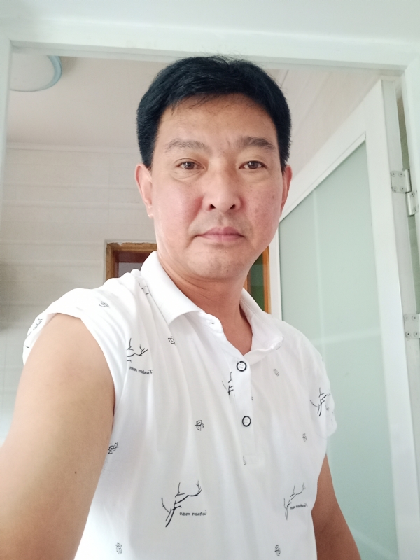 为爱停留的第二张照片--珠海相亲服务中心