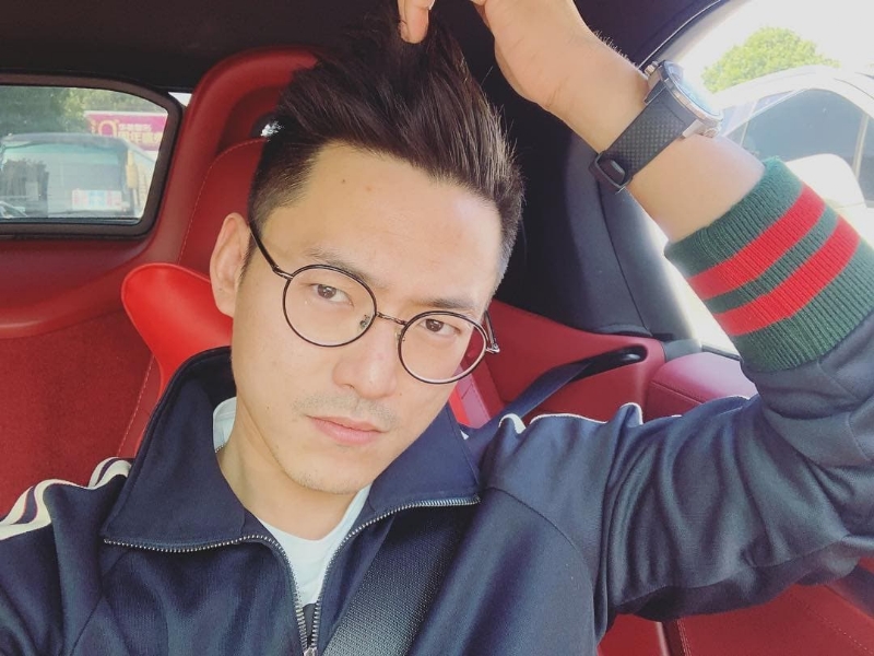 James的第一张照片--珠海相亲服务中心