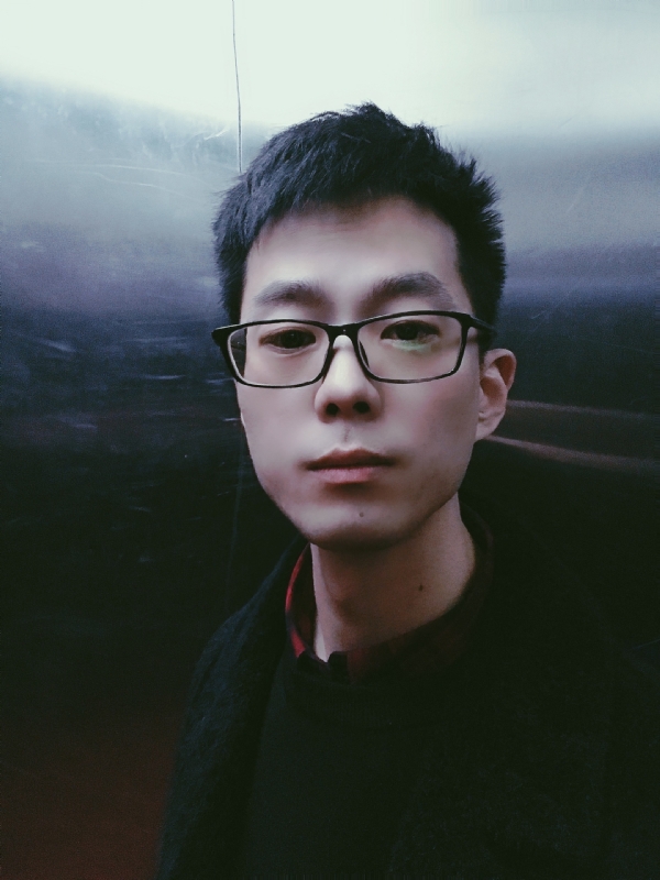 至尊宝的第一张照片--珠海相亲服务中心