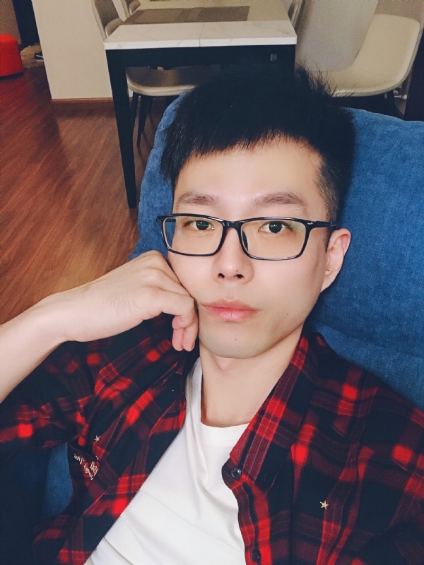 至尊宝的第二张照片--珠海相亲服务中心