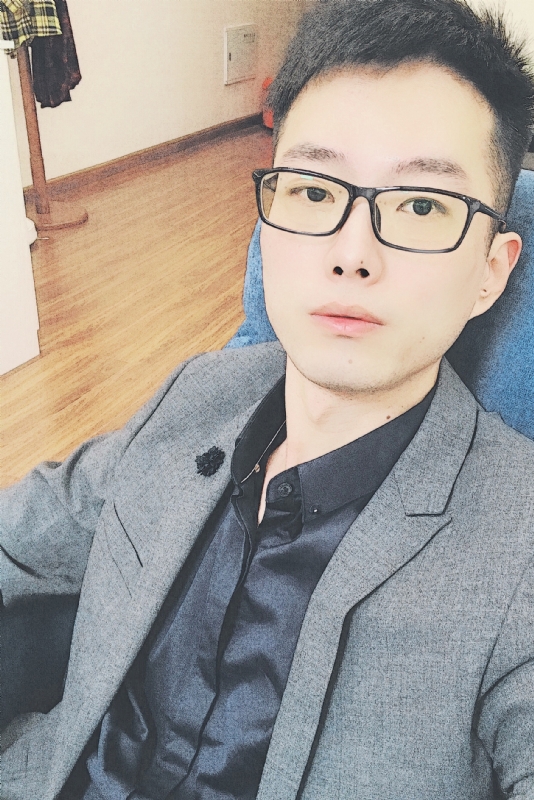 至尊宝的第四张照片--珠海相亲服务中心