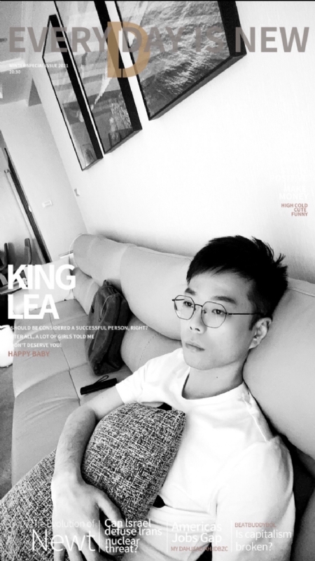 至尊宝的第六张照片--珠海相亲服务中心