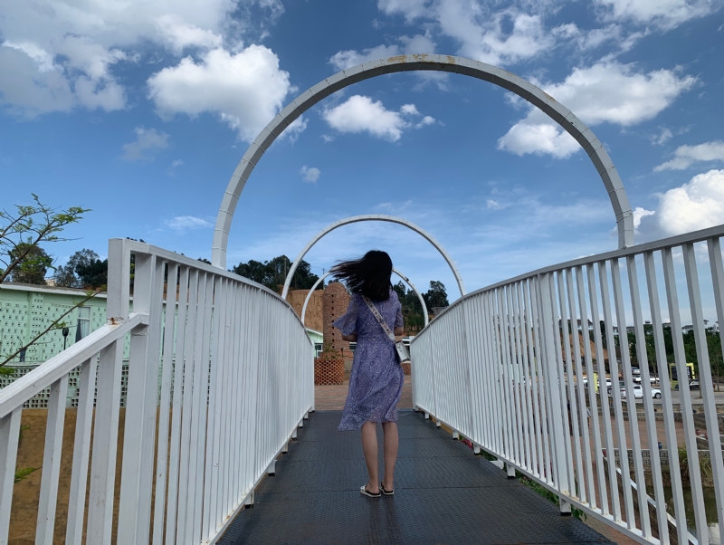 山海的第三张照片--珠海相亲服务中心