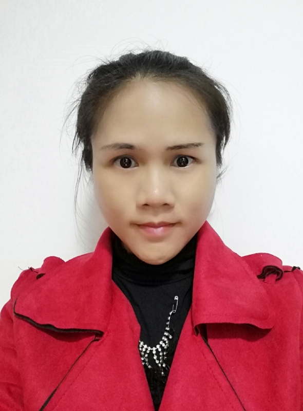 菁菁的第一张照片--珠海相亲服务中心