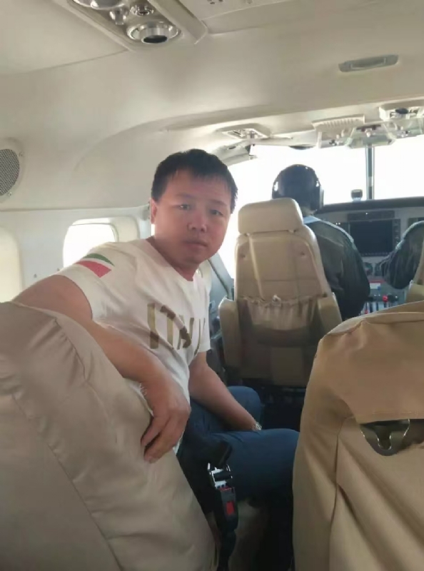 随风飘零的第二张照片--珠海相亲服务中心