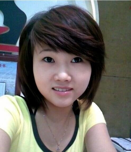 小叶子的第一张照片--珠海相亲服务中心