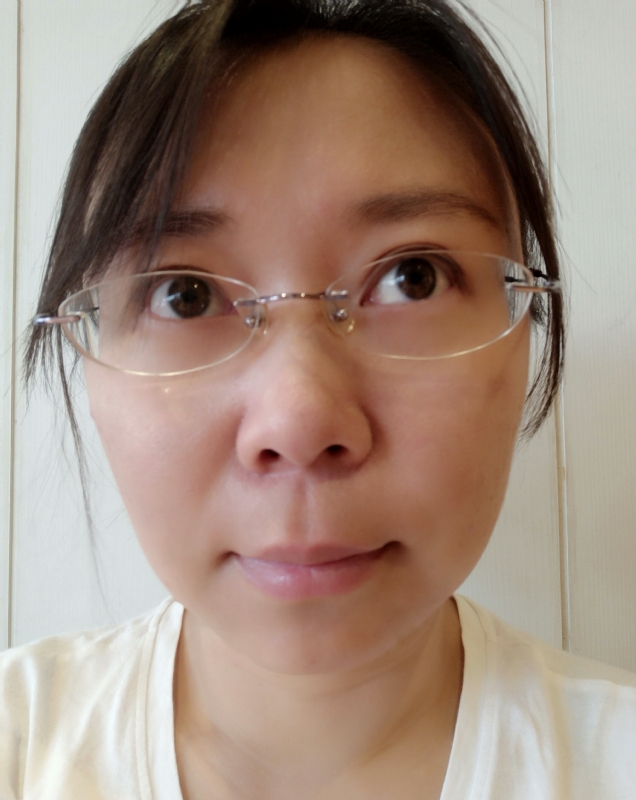 jady的第四张照片--珠海相亲服务中心