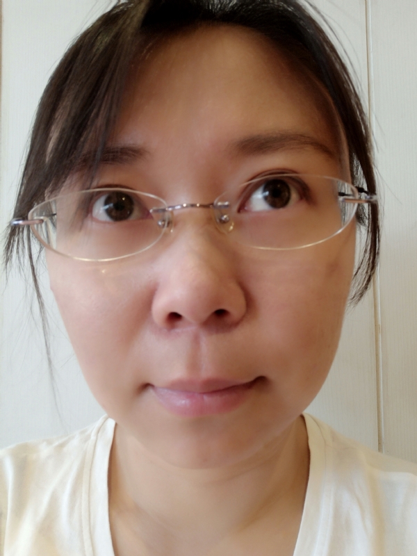 jady的第五张照片--珠海相亲服务中心