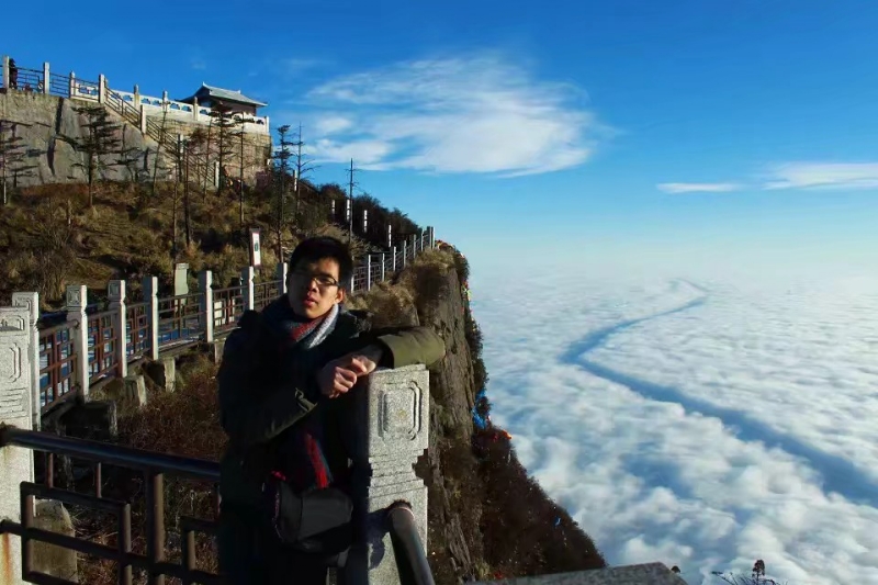 咫尺天涯的第一张照片--珠海相亲服务中心