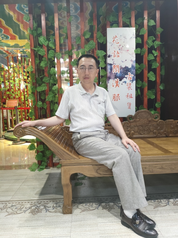 cswep的第一张照片--珠海相亲服务中心