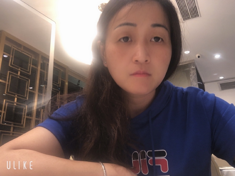 Spring的第一张照片--珠海相亲服务中心