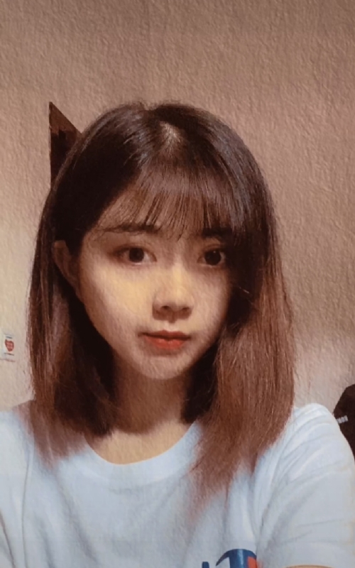 教幼儿园的羊羊老师的第一张照片--珠海相亲服务中心