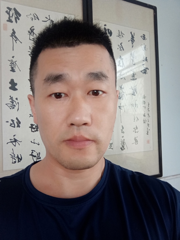 应该是个好人的第一张照片--珠海相亲服务中心