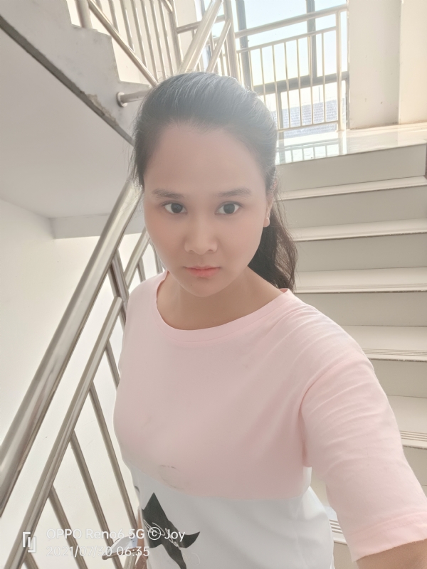 姣的第二张照片--珠海相亲服务中心