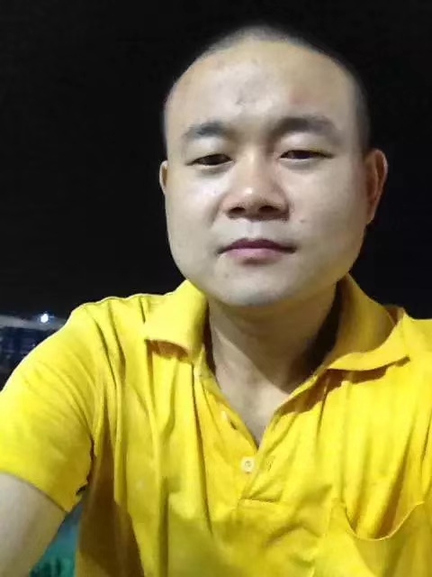 装国豪的第一张照片--珠海相亲服务中心