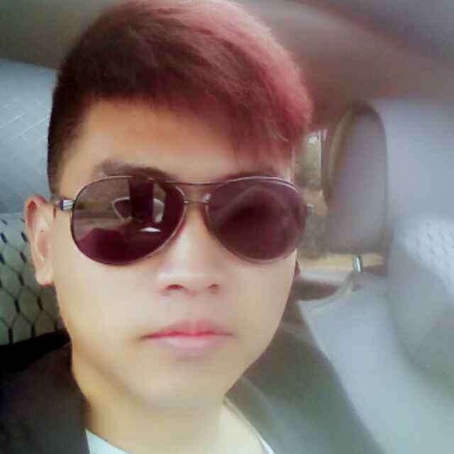 国风少年的第二张照片--珠海相亲服务中心